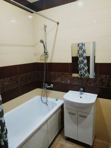 Apartamento City Centre Lux Vodniki