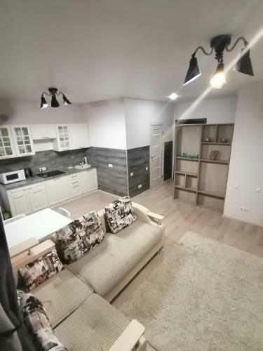 Apartamento City Centre Lux Vodniki