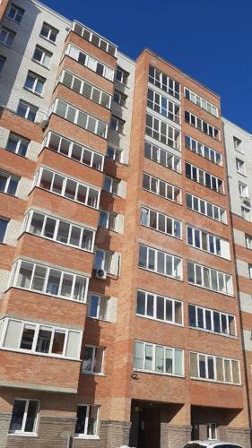 Apartamento City Centre Lux Vodniki