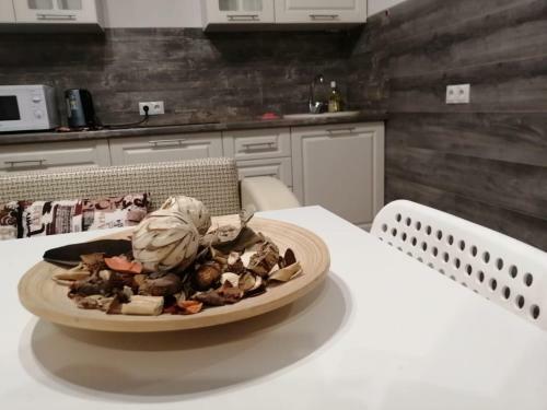 Apartamento City Silver Side