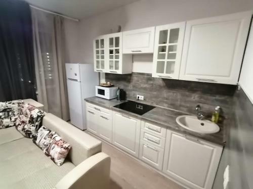 Apartamento City Silver Side