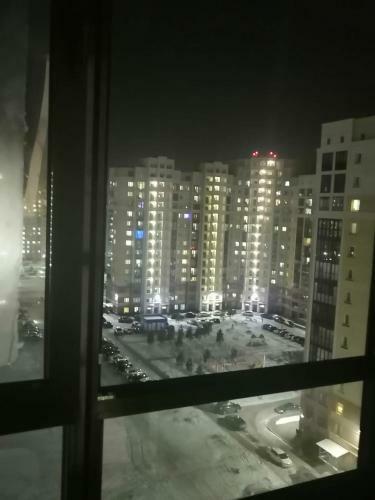 Apartamento City Silver Side