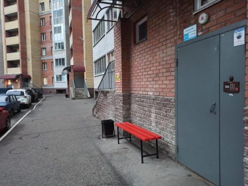 Apartamento Lux ???????? 14 ?2