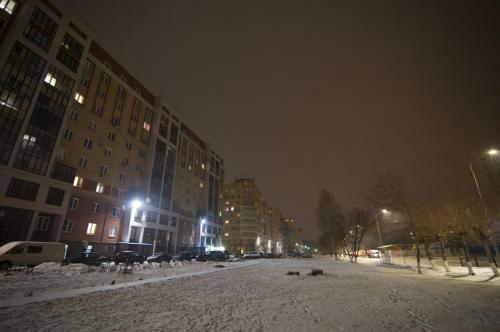 Apartamento Airport Omsk City