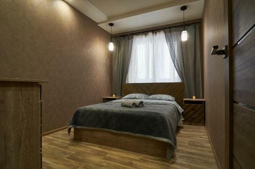 Apartamento Loft Delux On Maslennikova