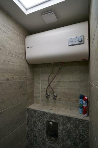 Apartamento Loft Delux On Maslennikova