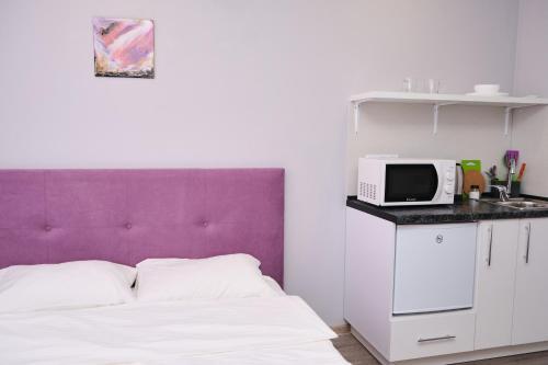 Bed & Breakfast ?? ??????????