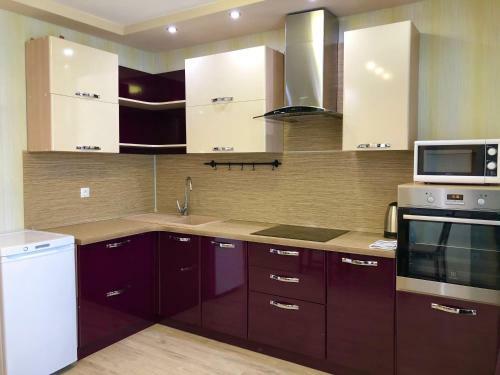 Apartamento ???????? ?????? ???
