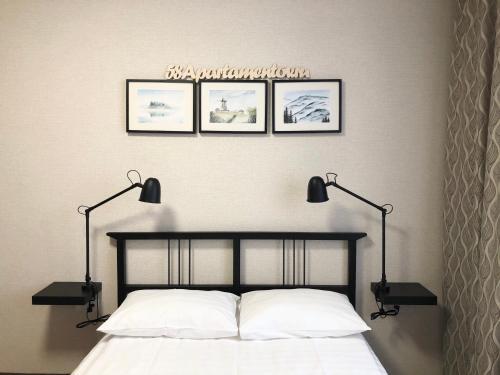 Apartamento ???????? ?????? ???