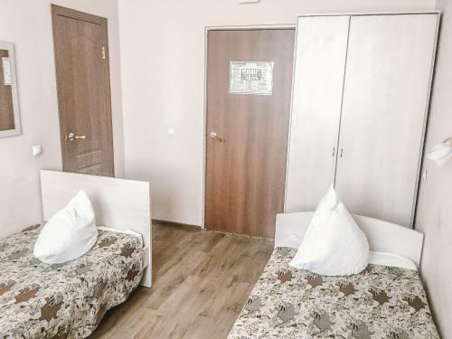 Albergue Smart Hotel ??? ?????