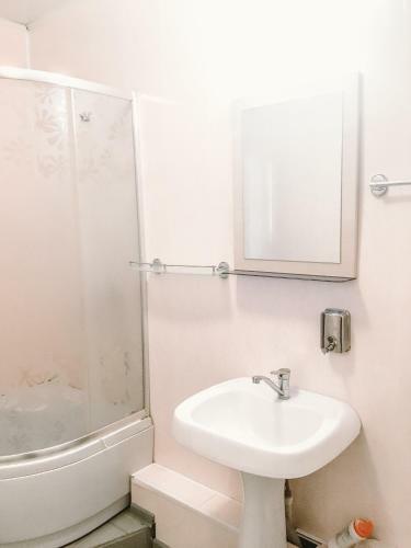 Albergue Smart Hotel ??? ?????