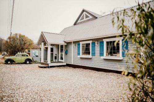 Hostal ??????? ????? 500? ?? ?????