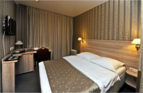 Mini-hotel Astra