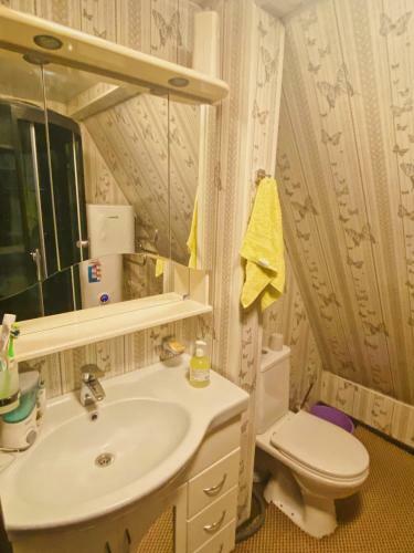 Apartamento House On Partizanskoy