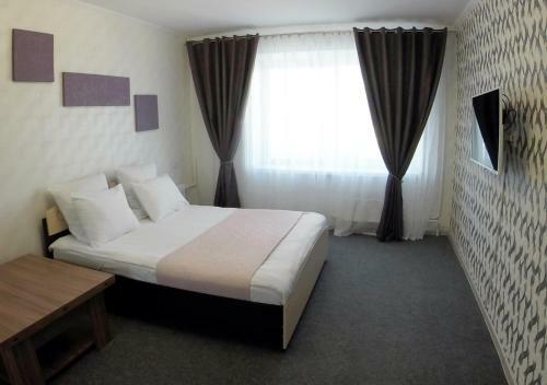 Apartment Black Sand Leningradskaya 122a