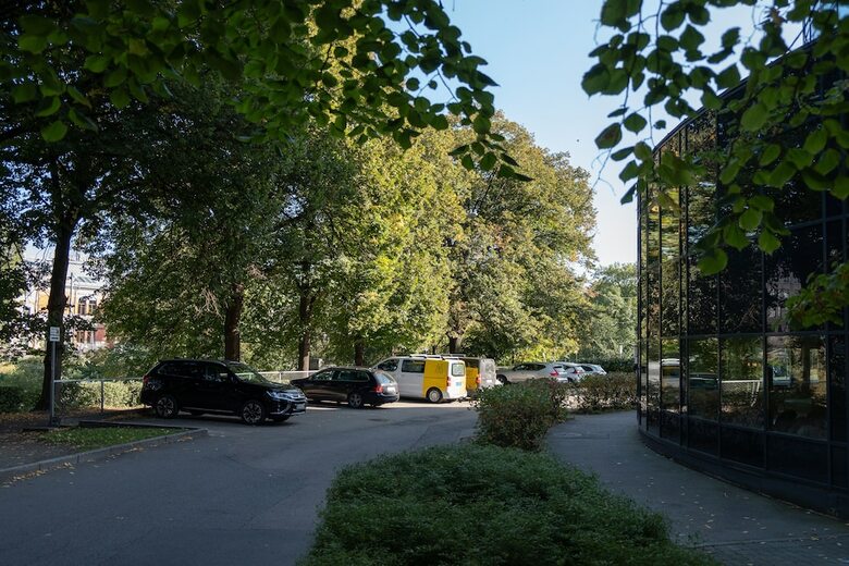 Hotel Anker