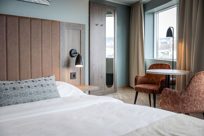 Hotel Anker