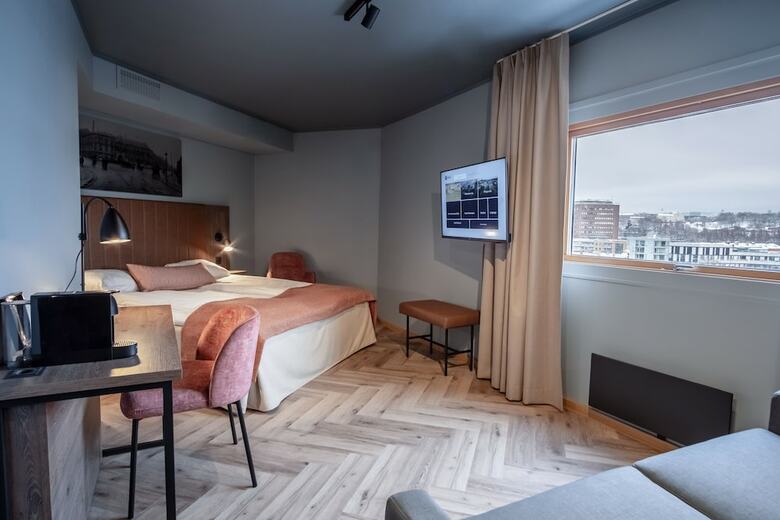Hotel Anker