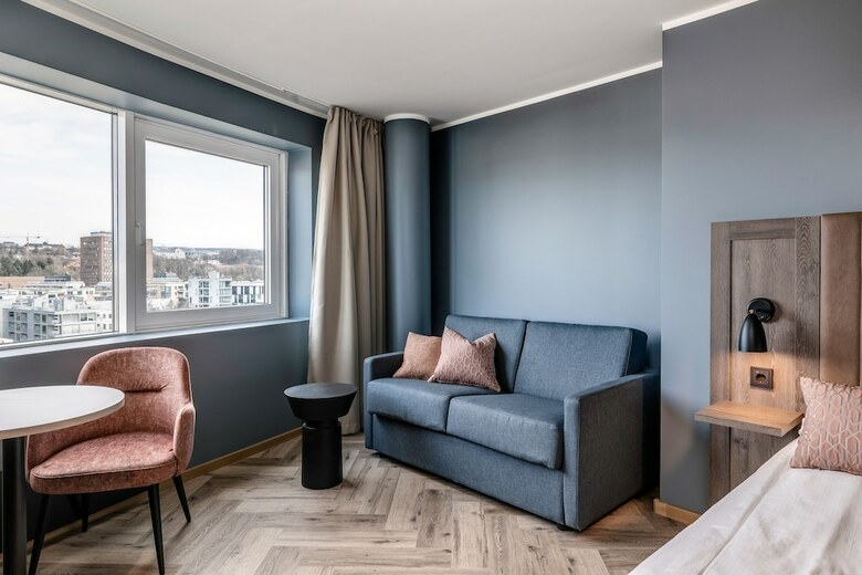 Hotel Anker
