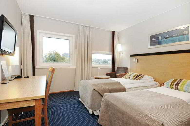 Hotel Anker