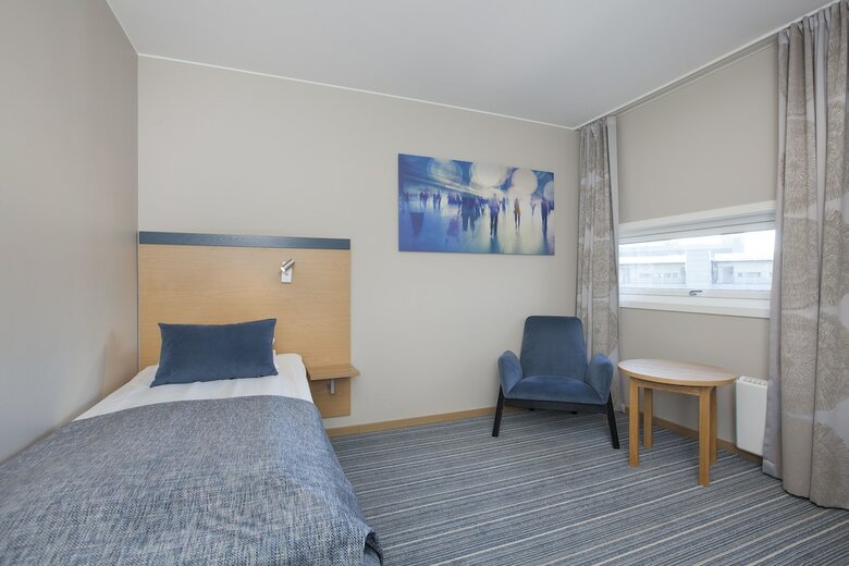 Hotel Anker