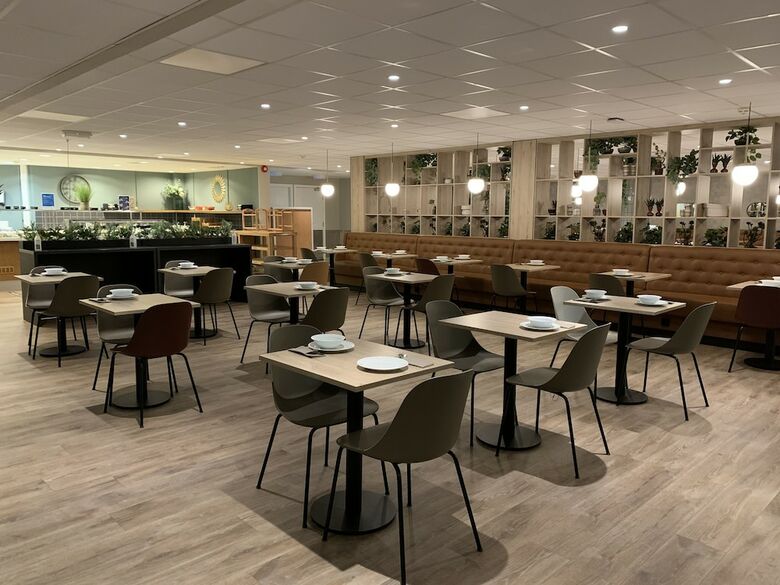Hotel Anker