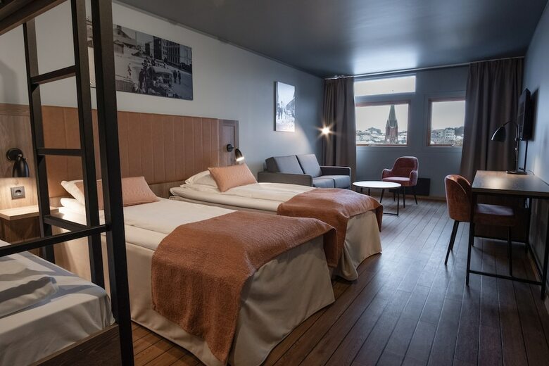 Hotel Anker