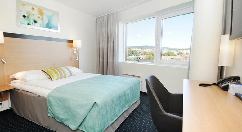 Hotel Anker
