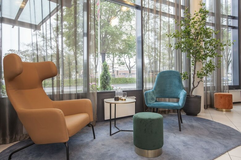 Hotel Anker
