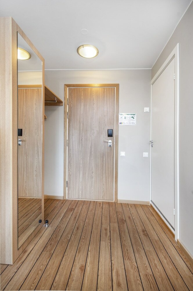 Hotel Anker