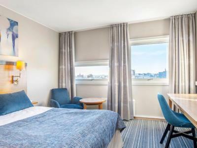 Hotel Anker