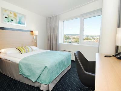 Hotel Anker