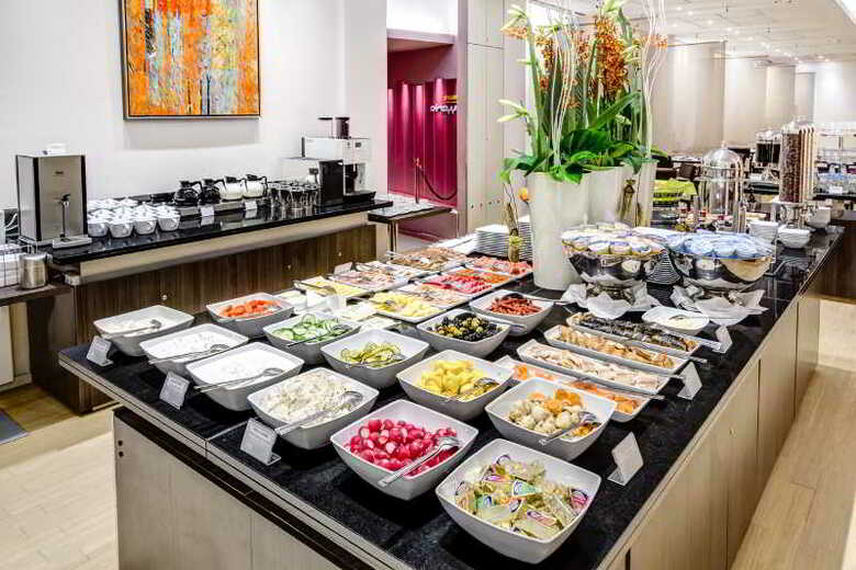 Hotel Mercure Warszawa Grand