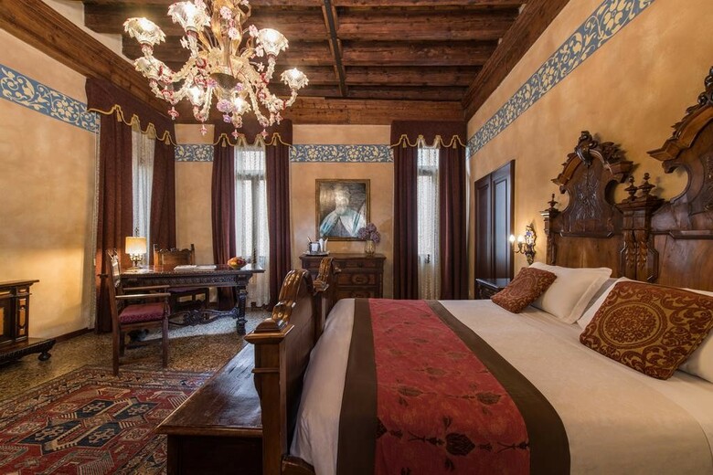 Hotel Palazzo Priuli