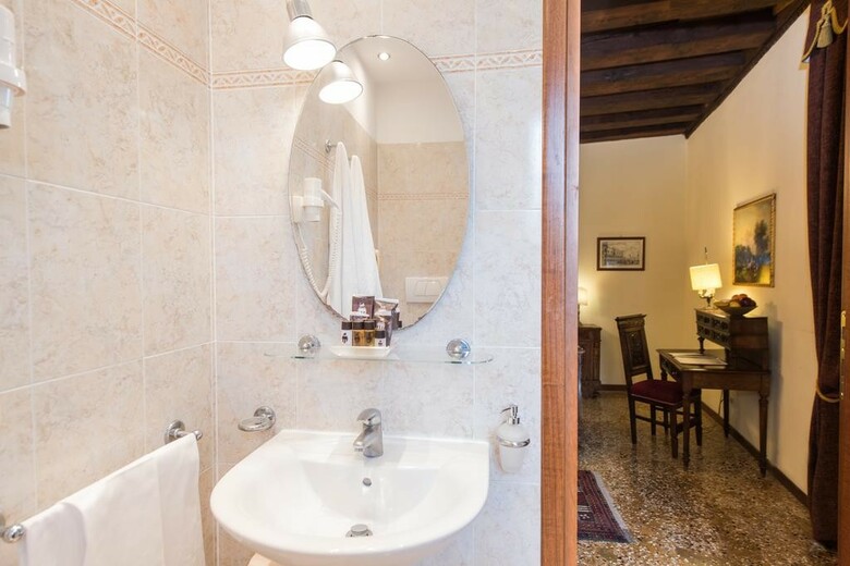 Hotel Palazzo Priuli