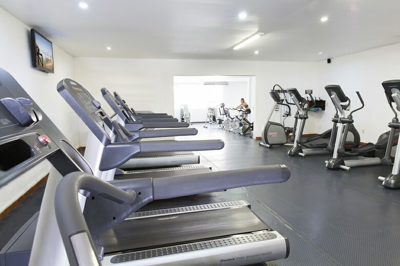 Hotel Barcel� Ixtapa