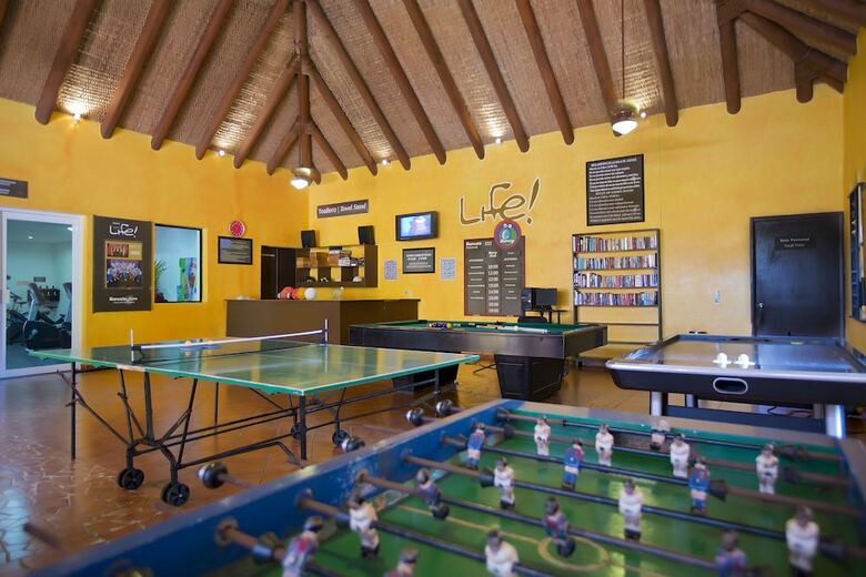 Hotel Barcel� Ixtapa