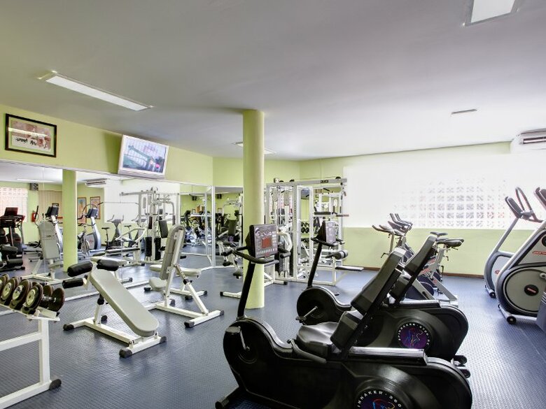 Hotel Barcel� Ixtapa