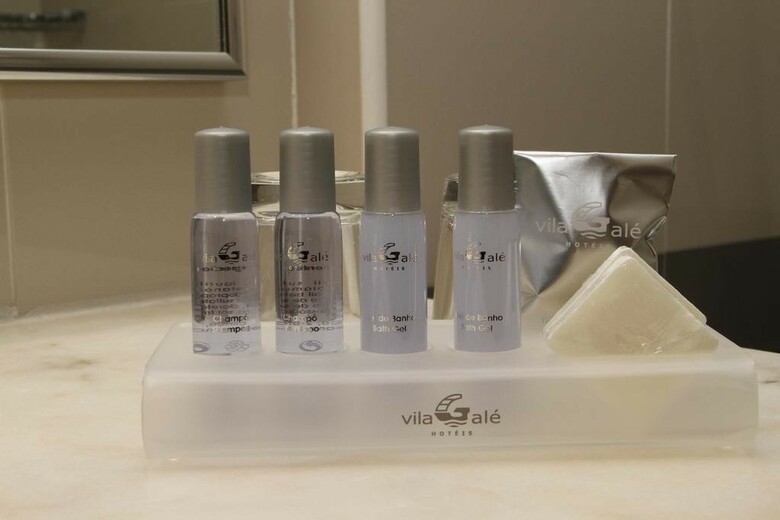 Hotel Vila Gal� Porto