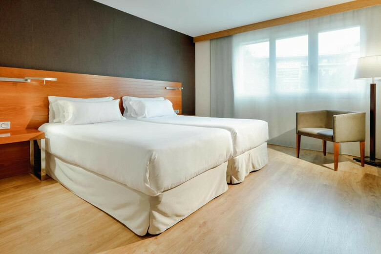 Hotel Antik San Sebasti�n