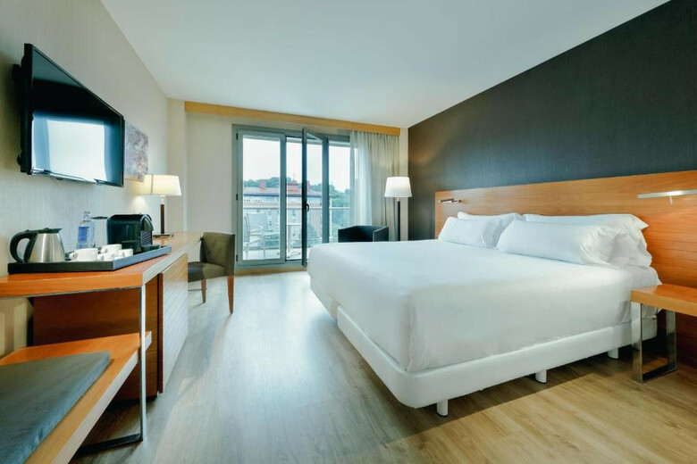 Hotel Antik San Sebasti�n