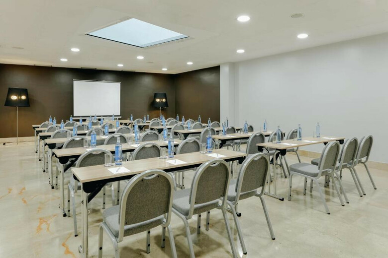 Hotel Antik San Sebasti�n