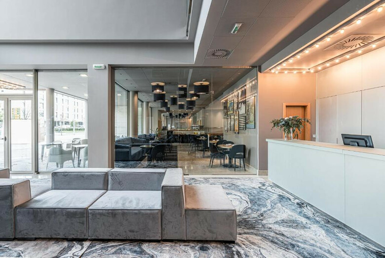 Hotel Antik San Sebasti�n