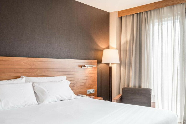 Hotel Antik San Sebasti�n
