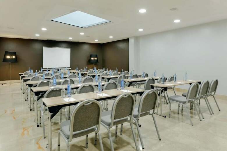 Hotel Antik San Sebasti�n
