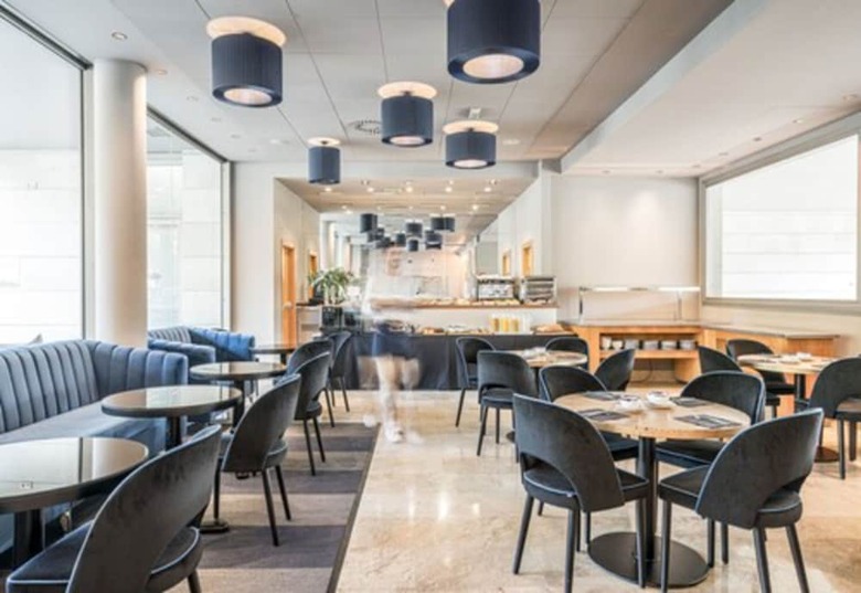Hotel Antik San Sebasti�n