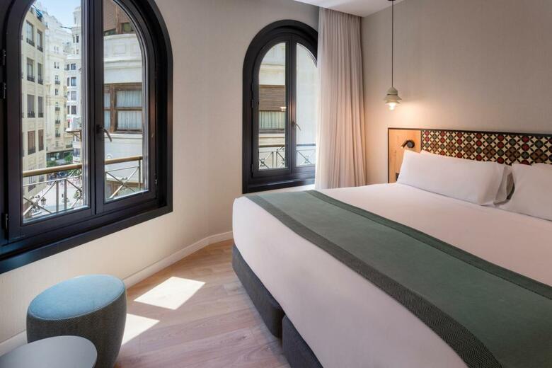 Hotel Catalonia Excelsior