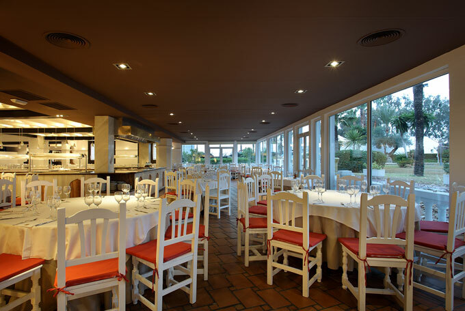 Hotel Abades Benacazon