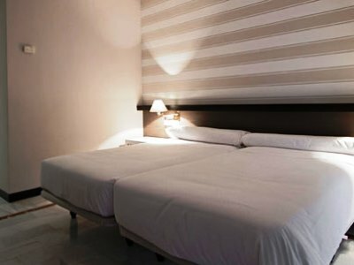 Hotel Abades Benacazon