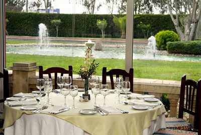 Hotel Abades Benacazon